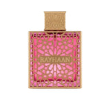 Rayhaan Kiss Eau de Parfum 100ML sweet fruity floral perfume