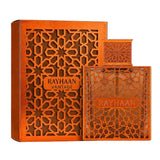 Rayhaan Vantage Eau de Parfum 100ML unisex perfume at Fantasy Centre Qatar