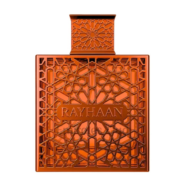 Rayhaan Vantage Eau de Parfum 100ML unisex perfume at Fantasy Centre Qatar