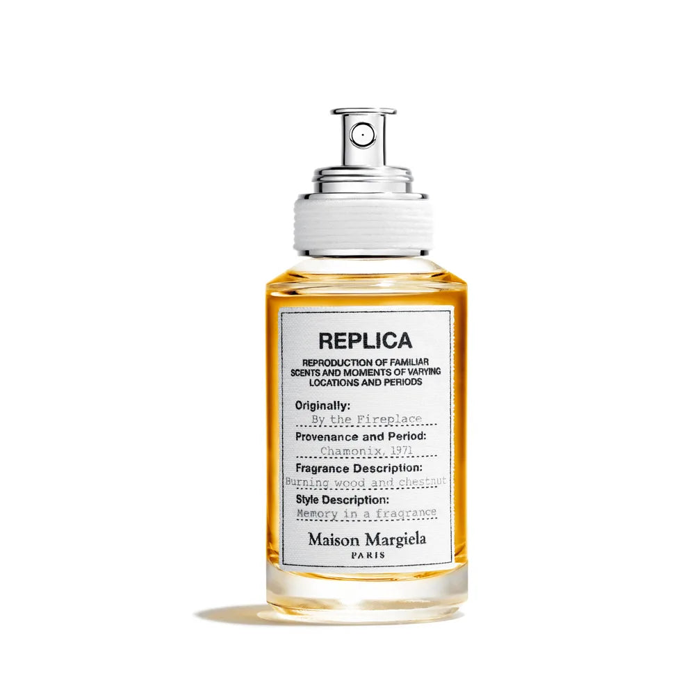 Replica By The Fireplace EDT 100ML
