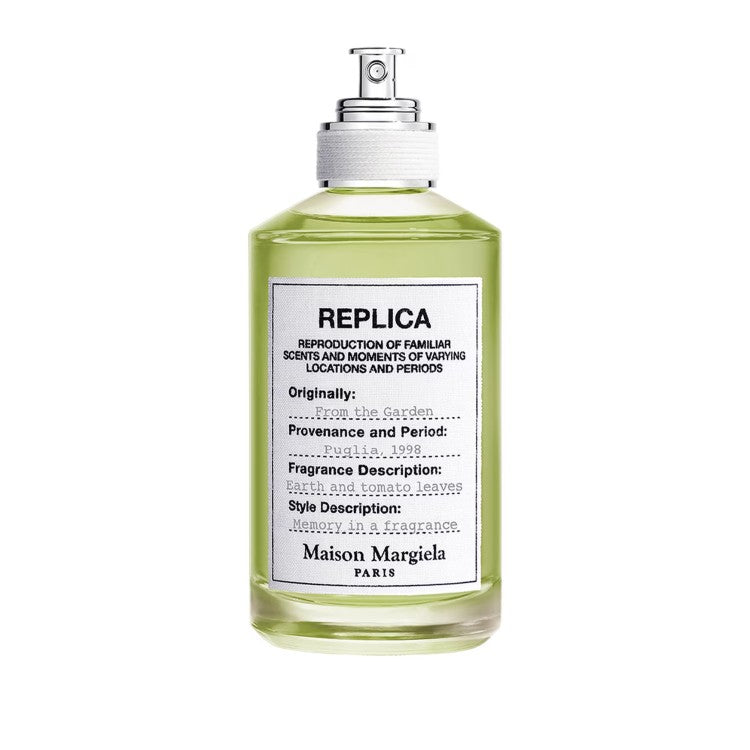 Replica From The Garden Eau de Toilette 100ML by Maison Margiela