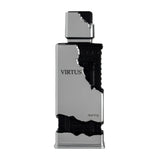 RIIFFS Virtus Extrait De Parfum 100ML fresh spicy woody unisex fragrance with bergamot ginger cardamom and musk in Doha Qatar