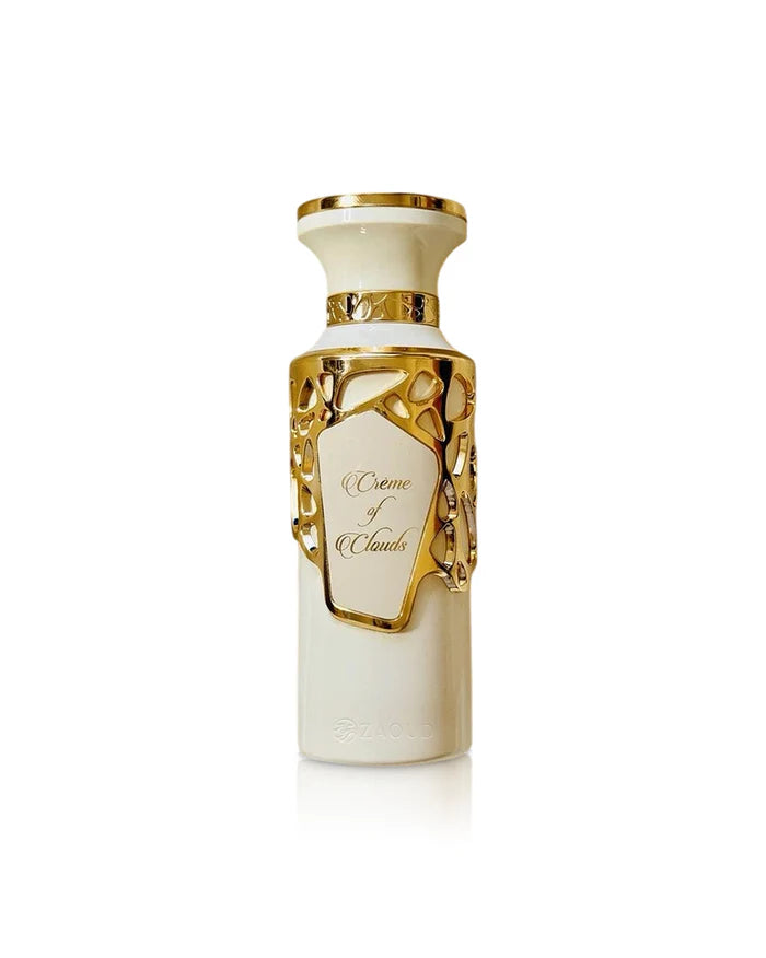 Fragrance World Creme of Clouds Edp 100ml