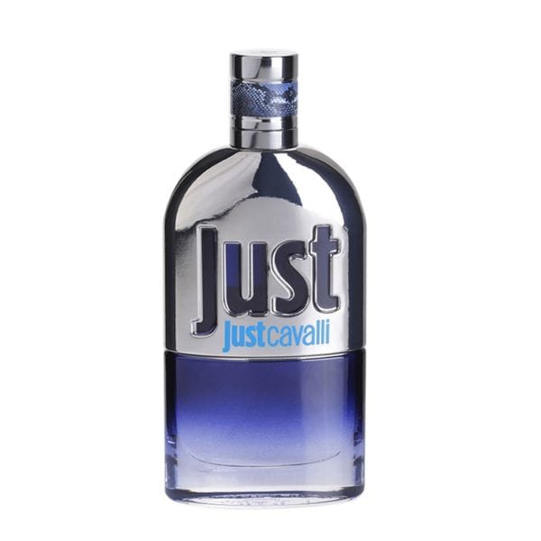 Roberto Cavalli JUST CAVALLI FOR HIM 90ML