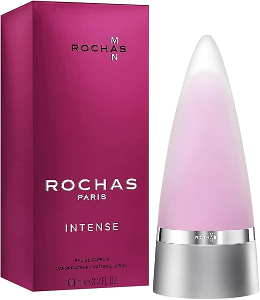 ROCHAS MAN INTENSE EDP 100ML
