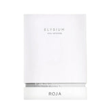 Roja Elysium Eau Intense Eau de Parfum 100ML citrus woody perfume Qatar