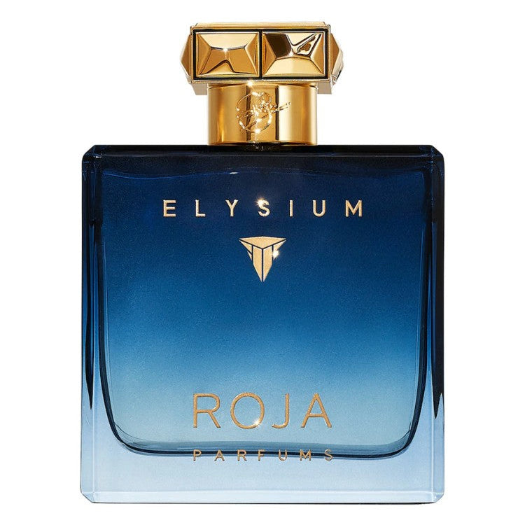 Roja Elysium Pour Homme Parfum Cologne 100ML men's fragrance
