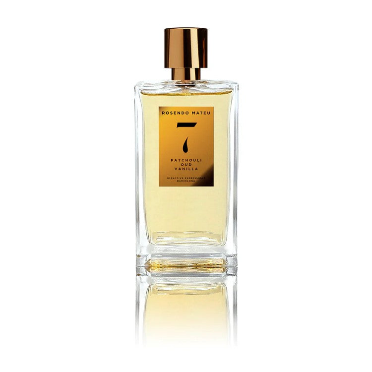 Rosendo Mateu Nº 7 Eau de Parfum 100ML – Unisex