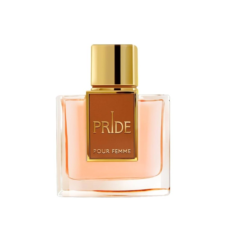 Rue Broca Pride Pour Femme EDP 100ml