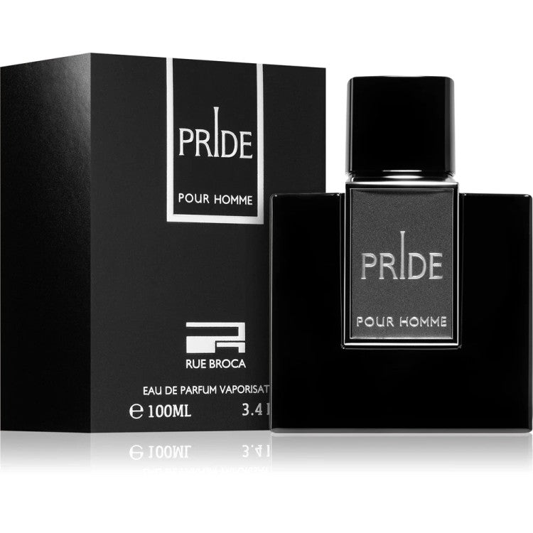 Rue Broca Pride Pour Homme EDP 100ml