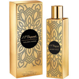 S.T. Dupont Golden Wood Eau De Parfum 100ml