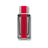 SALVATORE FERRAGAMO RED LEATHER EDP 100ML
