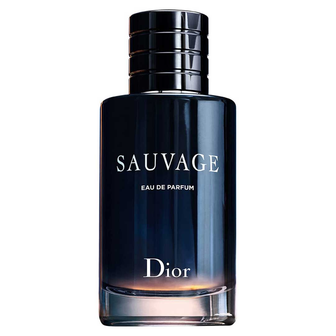 Dior Sauvage Eau de Parfum - 100ml for Men