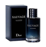 Dior Sauvage Eau de Parfum - 100ml for Men