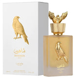 Lattafa Shaheen Gold EDP 100ML