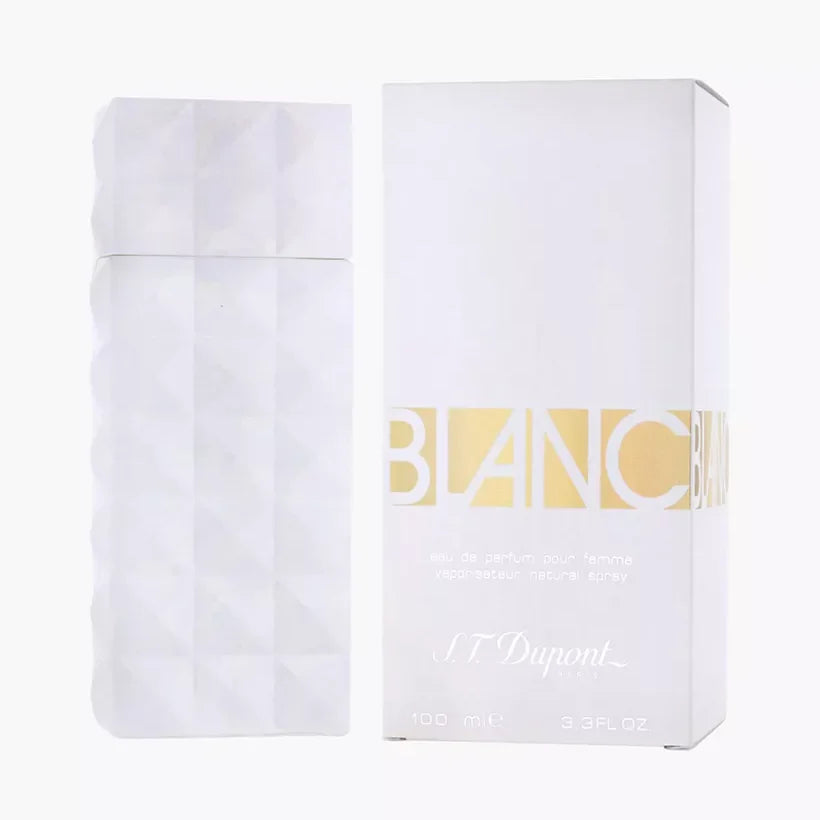 ST Dupont Blanc EDP 100ML