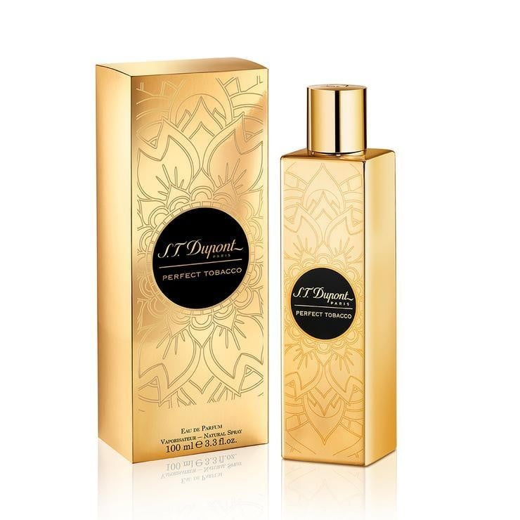 ST Dupont Perfect Tobacco EDP 100ML