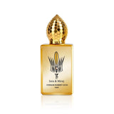 Stephane Humbert Lucas Isra & Miraj Eau De Parfum 50ML luxury niche fragrance with saffron, rose, amber and oud available in Doha Qatar