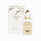 Stéphane Humbert Lucas Lady White Snake Parfum 50ML white floral luxury perfume