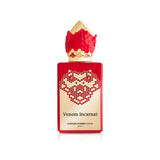 Stephane Humbert Lucas Venom Incarnat Eau De Parfum 50ML luxury fruity floral niche perfume with raspberry, rose and vanilla in Doha Qatar