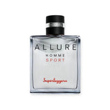 Chanel Allure Homme Sport Superleggera Eau de Parfum 100ML