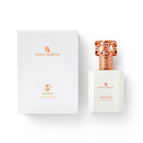 Swiss Arabian Musk 01 Extrait De Parfum 50ML floral musk fragrance with bergamot, orange blossom, vanilla and sandalwood in Doha Qatar