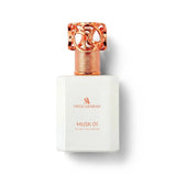 Swiss Arabian Musk 01 Extrait De Parfum 50ML floral musk fragrance with bergamot, orange blossom, vanilla and sandalwood in Doha Qatar
