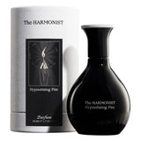 The Harmonist Hypnotizing Fire Eau de Parfum 50ML amber spicy perfume Qatar