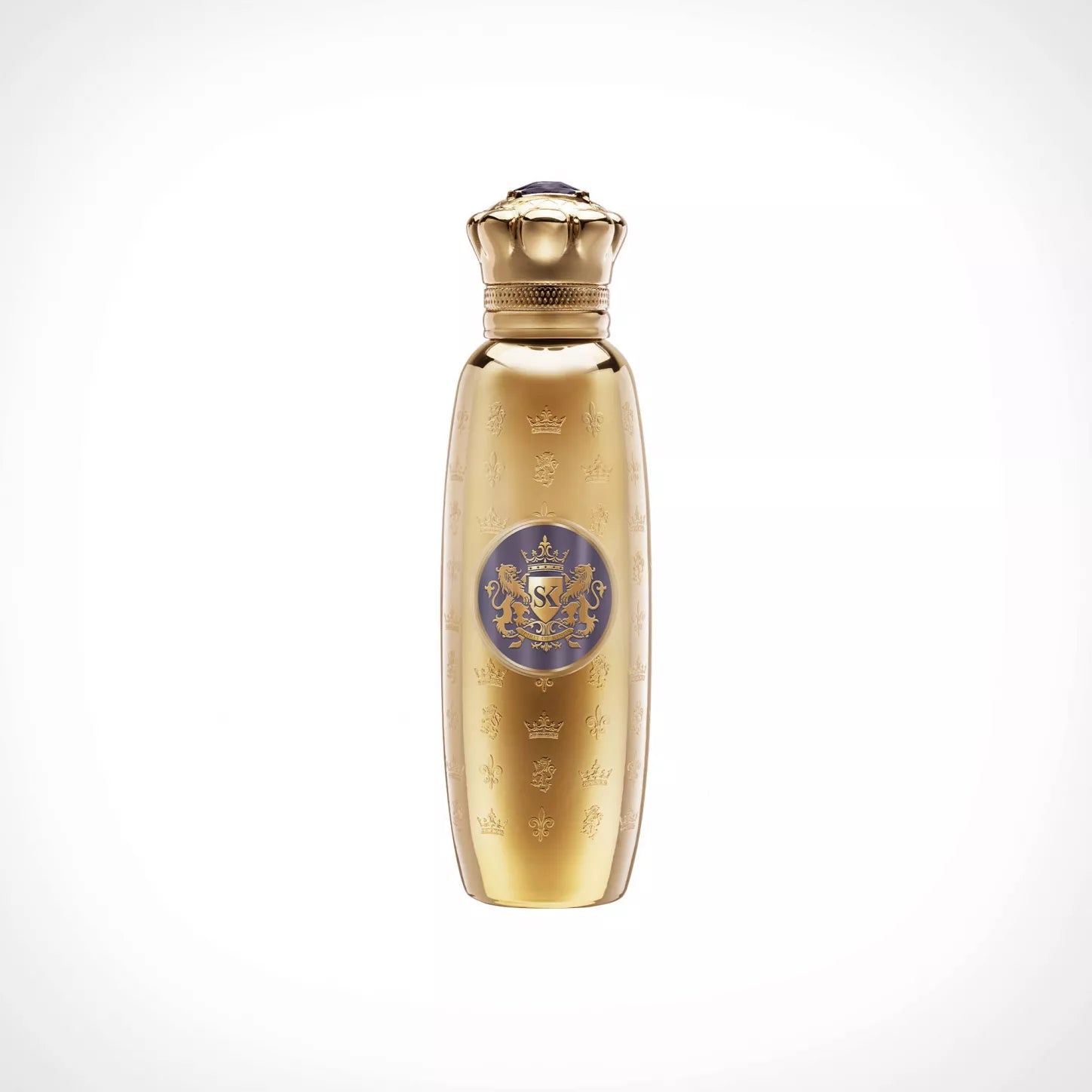 The Spirit Of Kings Acamar EDP 100ml
