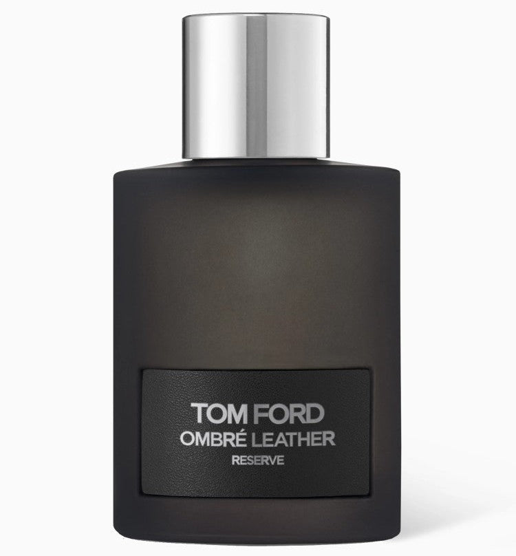 TOM FORD Ombre Leather Reserve Parfum 100ML woody leather perfume Qatar