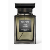 Tom Ford Oud Fleur Eau de Parfum 100ML – Unisex