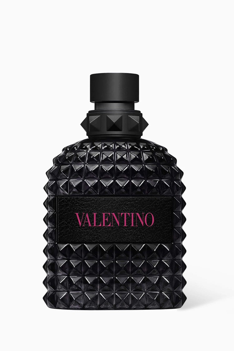 Valentino Uomo Born In Roma Extradose Parfum 100ML – For Men