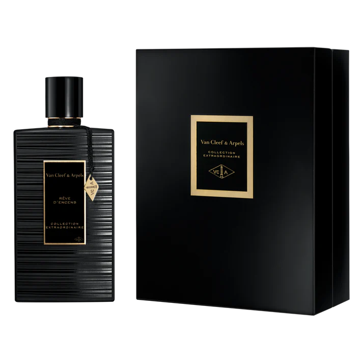 Van Cleef & Arpels Collection Extraordinaire Reve d'Encens Eau de Parfum 125ML