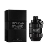 Viktor & Rolf Spicebomb Dark Leather Eau De Parfum 90ML For Men