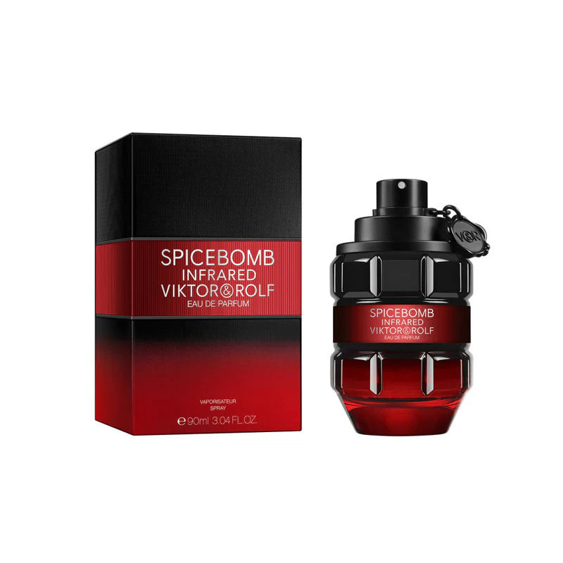 Viktor & Rolf Spicebomb Infrared EDP 90Ml