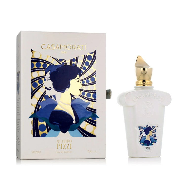 Xerjoff Quattro Pizzi EDP 100ML