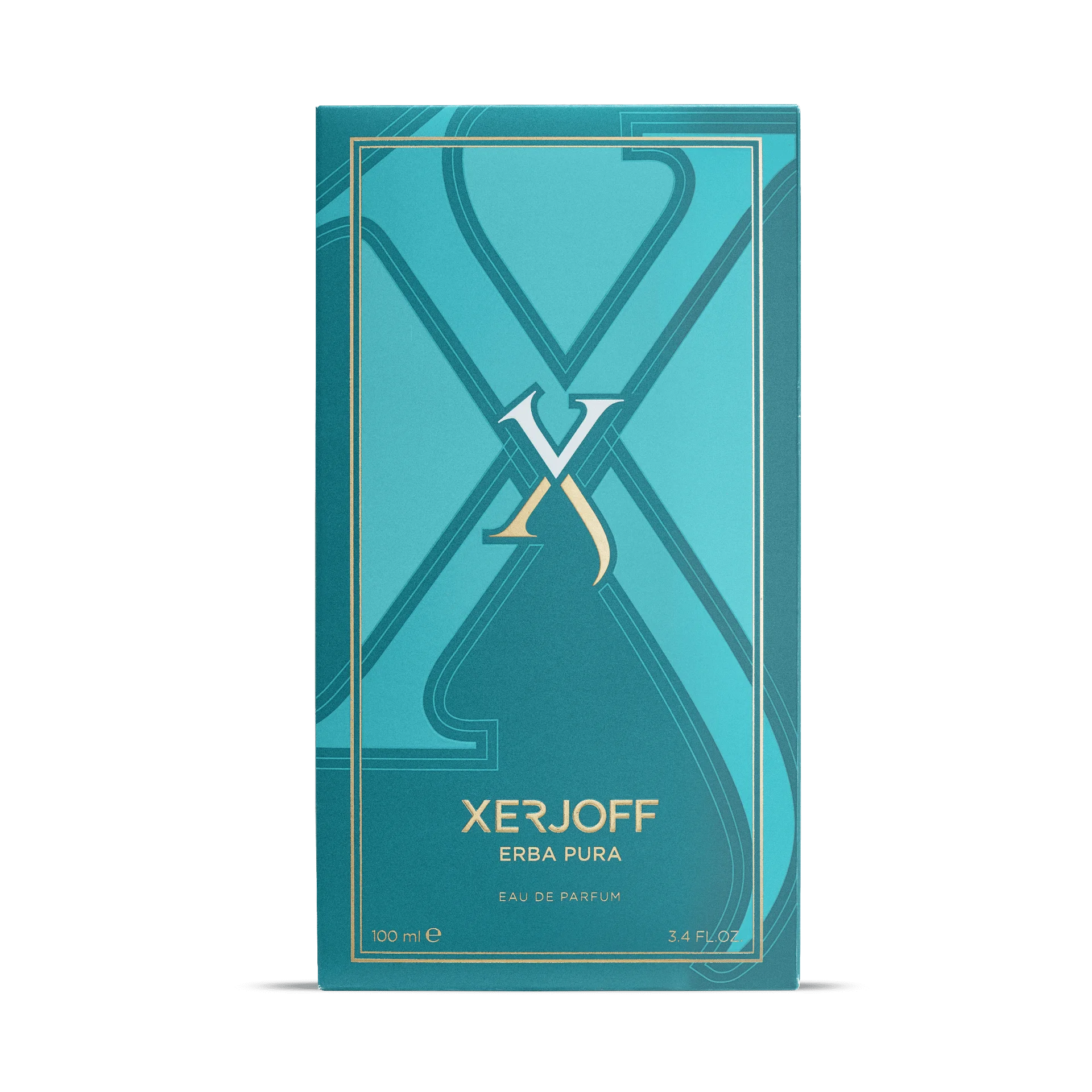 Xerjoff Erba Pura EDP 100ML