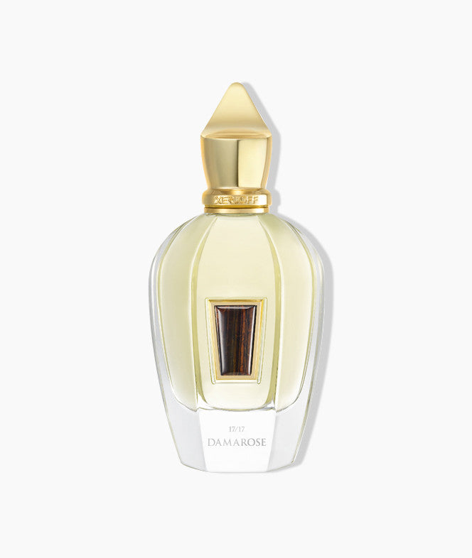 XERJOFF DAMAROSE PARFUM 100ML