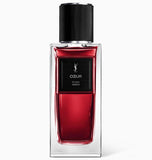 YSL CŒUR Fetish Amber Eau De Parfum 125ML luxury amber fragrance with cardamom, iris, lavender and musk in Doha Qatar
