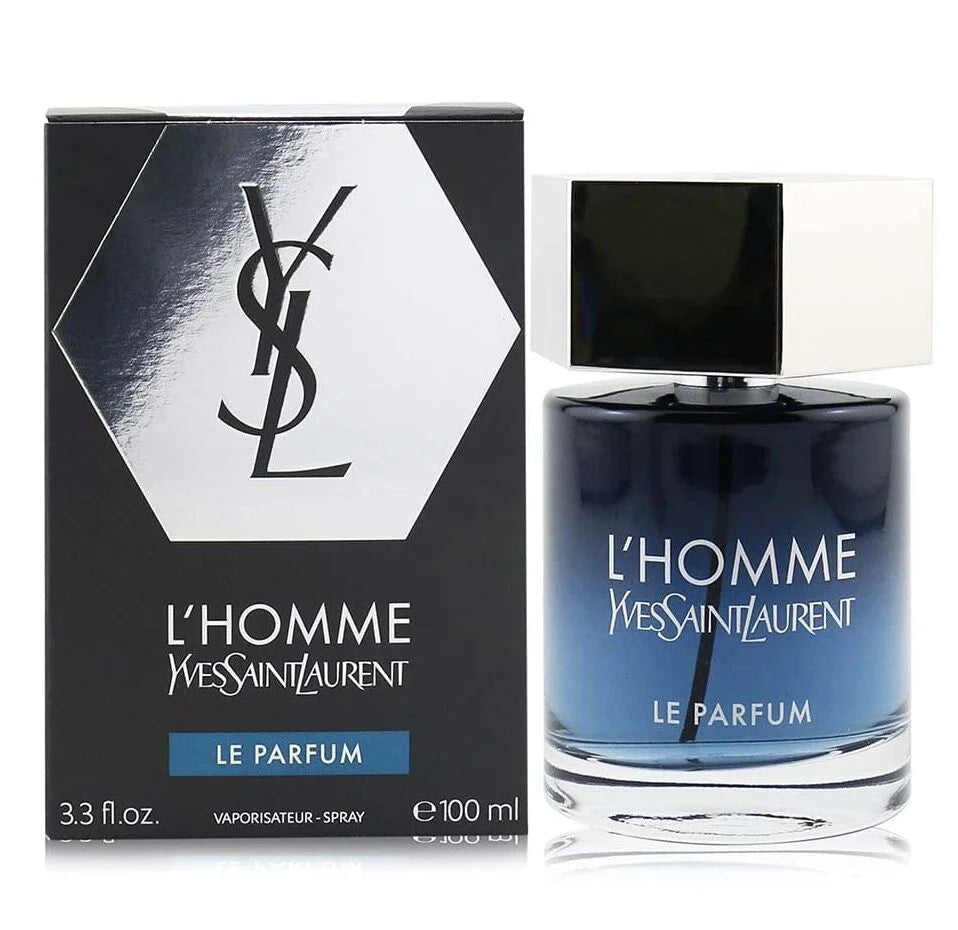 YSL L'HOMME LE PARFUM 100ML