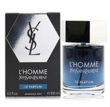 YSL L'HOMME LE PARFUM 100ML