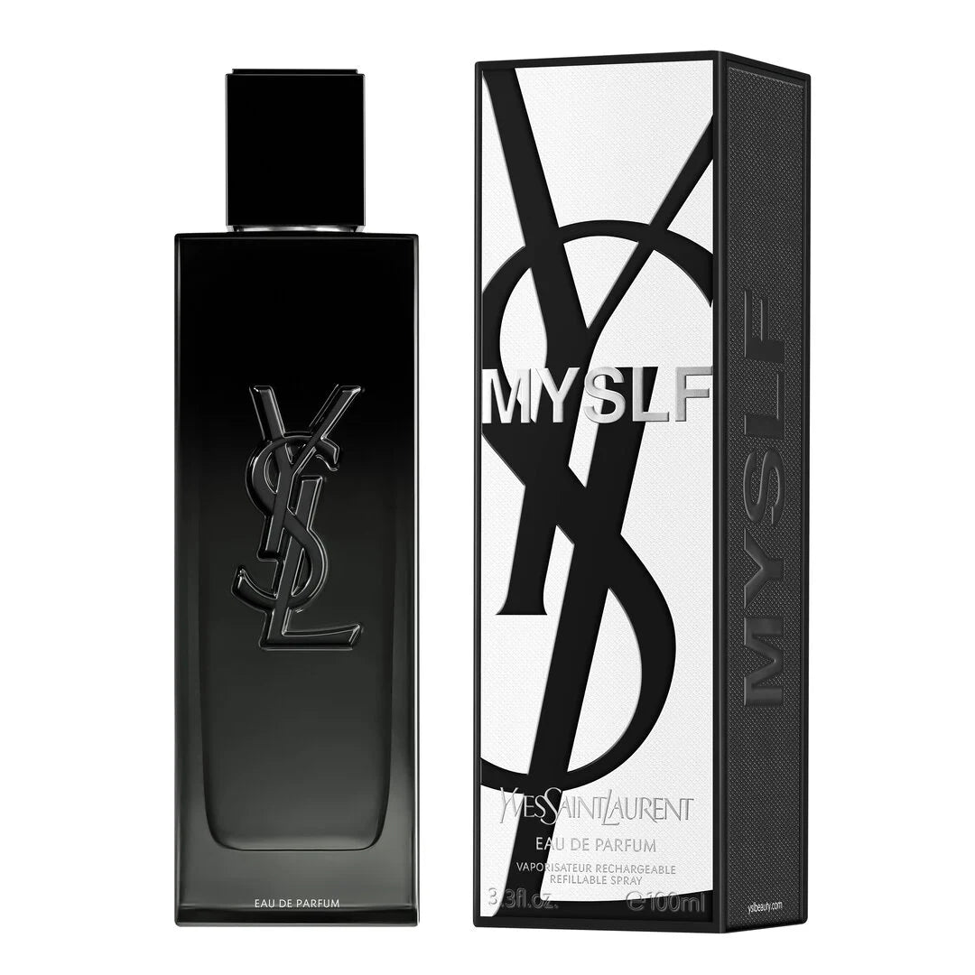 YSL MYSLF by Yves Saint Laurent EDP 100ML