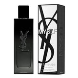 YSL MYSLF by Yves Saint Laurent EDP 100ML