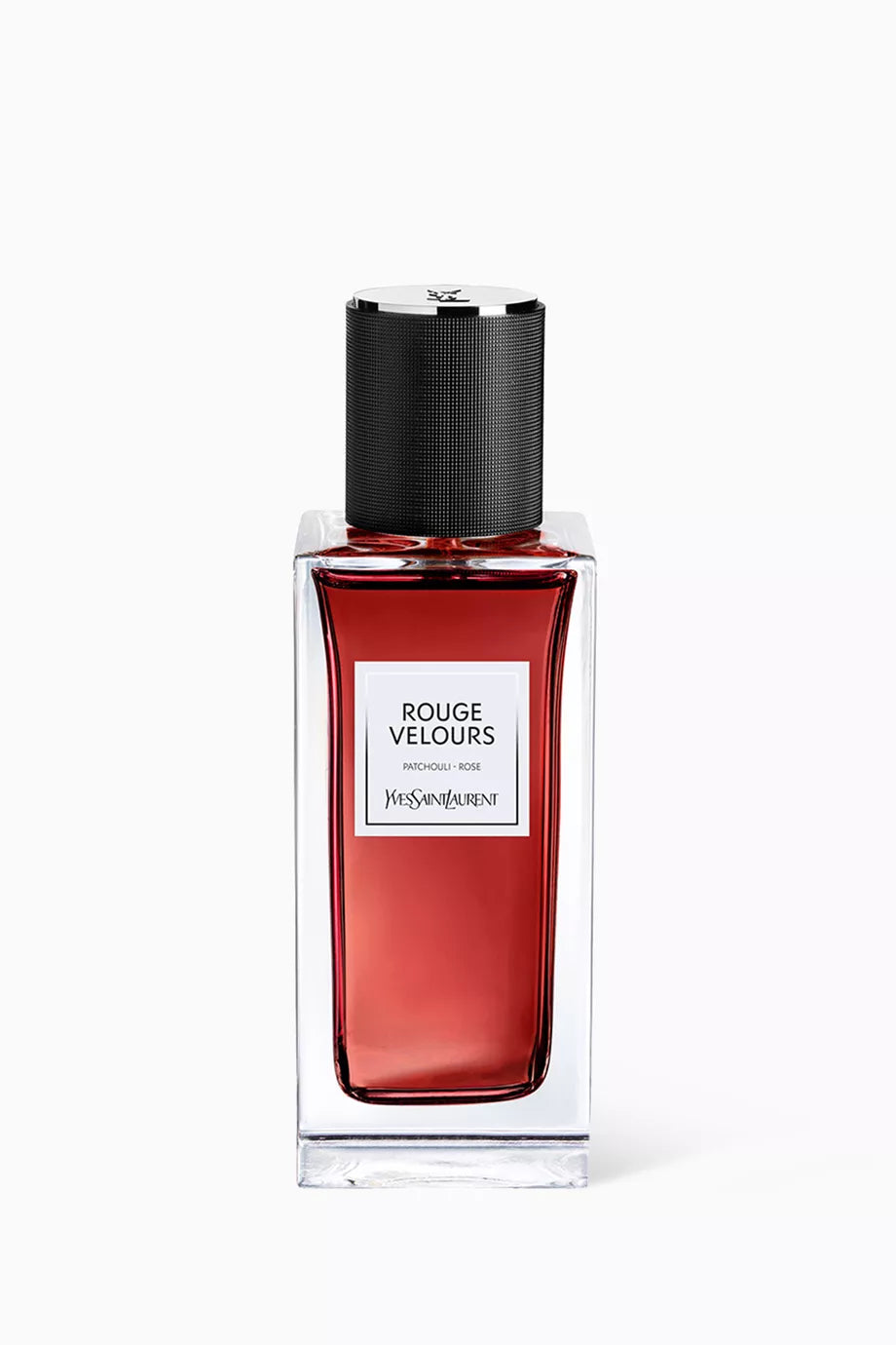 YSL ROUGE VELOURS EDP 125ML