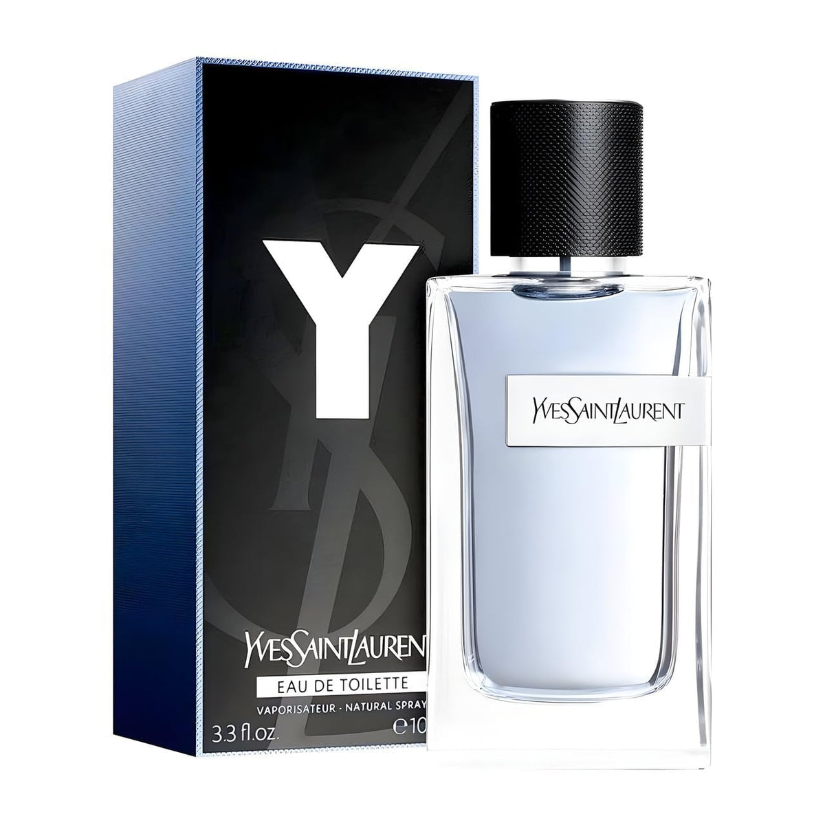 YSL Y EDT Yves Saint Laurent 100ML