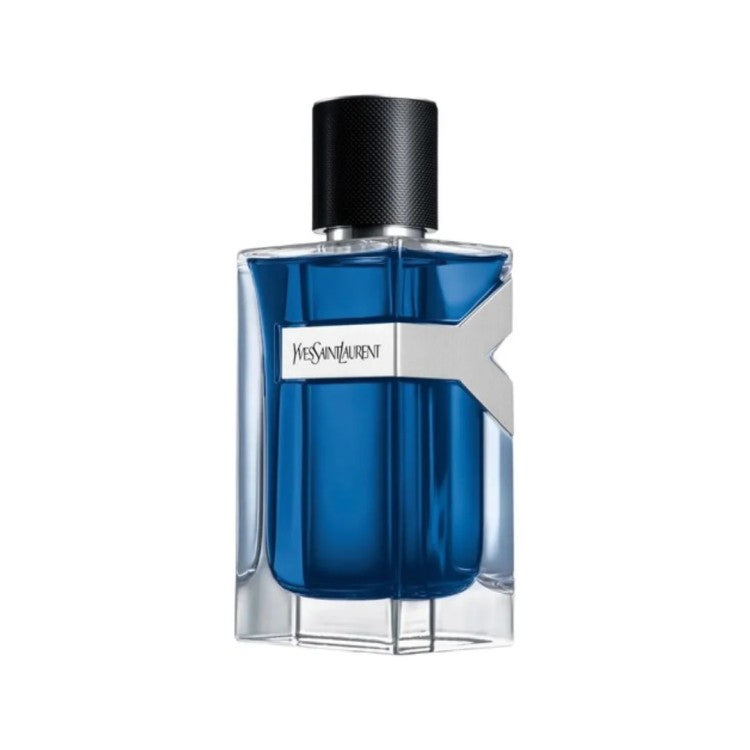 Yves Saint Laurent Y Iced Cologne EDT Intense 100ML fresh citrus men perfume