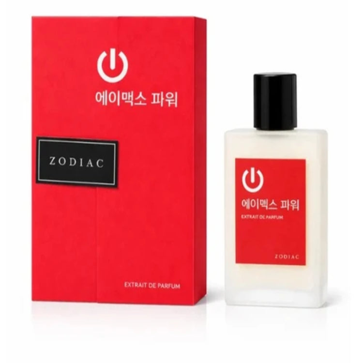 Zodiac Apex Power Extrait De Parfum 60ML bold luxury fragrance available online in Doha Qatar at Fantasy Centre